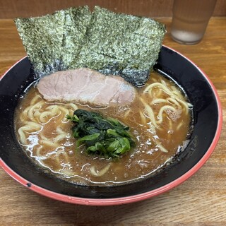麺家 紫極_0