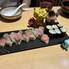 うの花すし