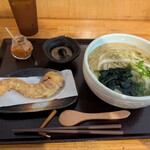 ぶつをのうどん - 