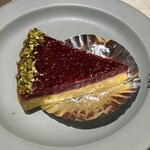 カフェ カルディーノ - 料理写真: