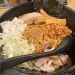 つけ麺 大輝 - 