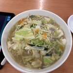 日高屋 - 料理写真: