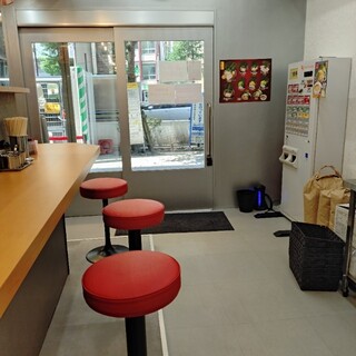横浜家系らーめん 田原家_2