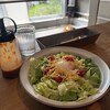カフェ ヒップ カルイザワ - 