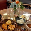 ニューオオサカホテル心斎橋 - 料理写真: