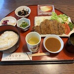 レストランあしびき