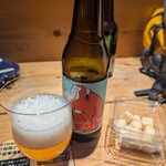 阪急オアシス - ドリンク写真: