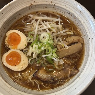 麺屋 まるぼうず_0