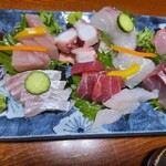 旬の味 ごろさや - 料理写真: