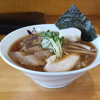 麺屋 しん蔵_0