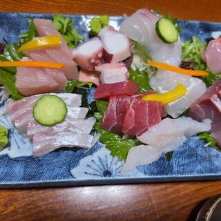 旬の味 ごろさや_0