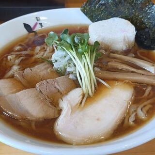 麺屋 しん蔵_1