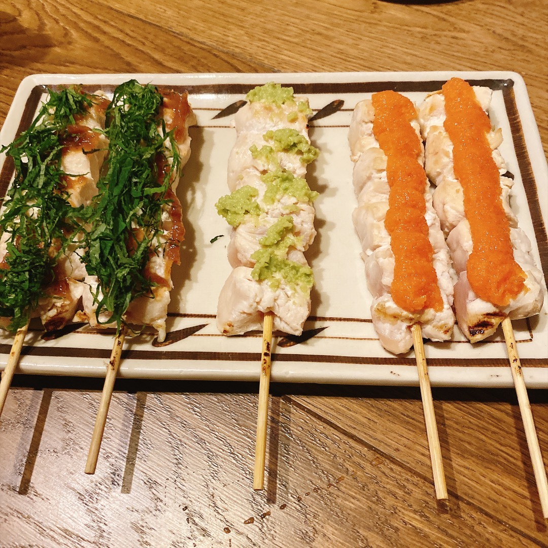 焼 とり つかさ