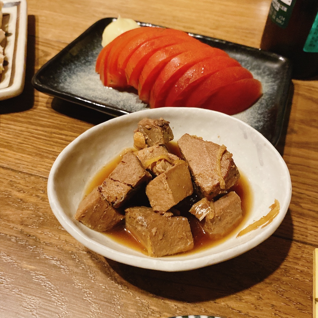 焼 とり つかさ