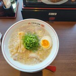 らぁ〜めん京 - 