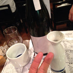 日本酒センター ニューキタノザカ - 