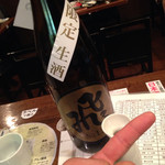 日本酒センター ニューキタノザカ - 