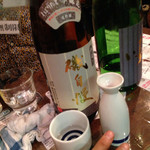 日本酒センター ニューキタノザカ - 