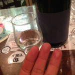 日本酒センター ニューキタノザカ - 