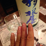 日本酒センター ニューキタノザカ - 