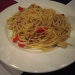 La Buona Forchetta Da Paolo - シーフードパスタ！