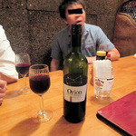 ハヤマ14 - 赤ワインフルボトル