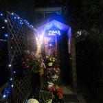 ハヤマ14 - 入口