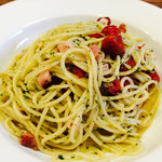 シャトン - ペペロンチーノ