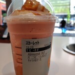 スターバックスコーヒー - ドリンク写真: