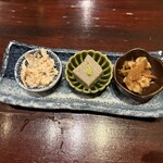 越後一会 十郎 - 