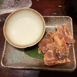 越後一会 十郎 - 