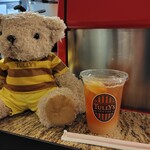 タリーズコーヒー - ドリンク写真: