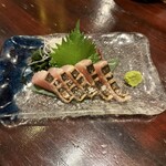 越後一会 十郎 - 