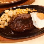 サイゼリヤ - 