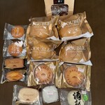 シャトレーゼ - 料理写真: