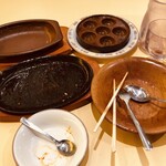 サイゼリヤ - 