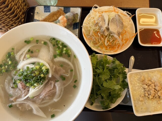 SaiGon To Go