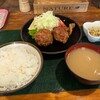 高島屋食堂 - 料理写真: