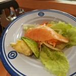 無添くら寿司 - 料理写真: