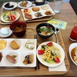 ちよテラキッチン SORA - 