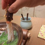かに福 柏店