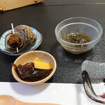 伝平荘 - 料理写真: