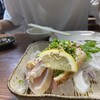 焼鳥いろは