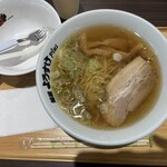 麺屋 ようすけ plus - 佐野ラーメン