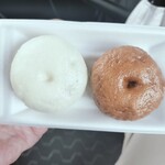へそまんじゅう本舗 - 
