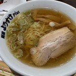 麺屋 ようすけ plus - 佐野ラーメン