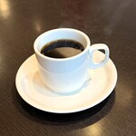 イタリアン ティーズ - セルフで珈琲サービス