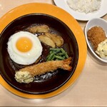 ジョナサン - 料理写真: