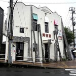イタリアン ティーズ - お店外観※２F