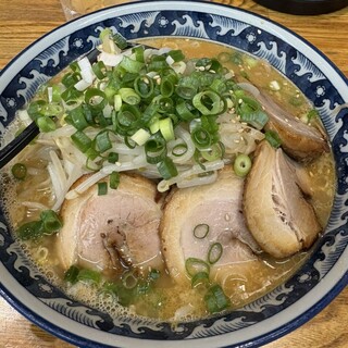 らぁめん みそ家_1